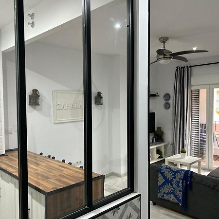 Apartamento Casa Azul Zahara de los Atunes Exteriör bild