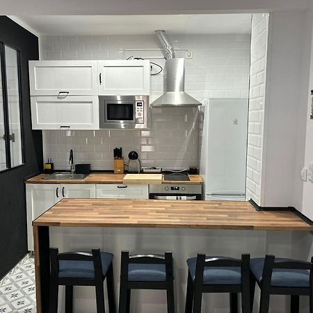 Apartamento Casa Azul Zahara de los Atunes Exteriör bild