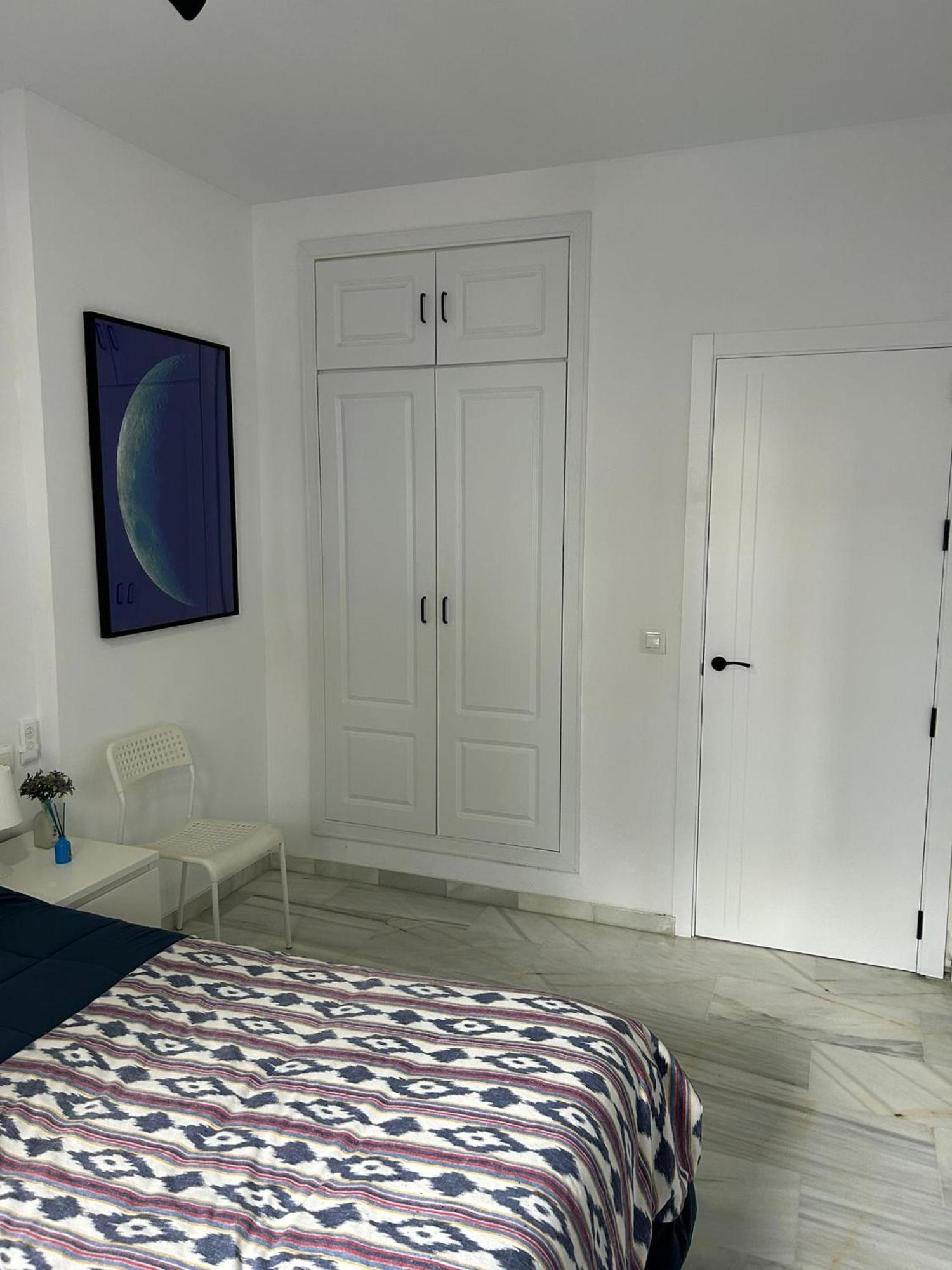 Apartamento Casa Azul Zahara de los Atunes Exteriör bild