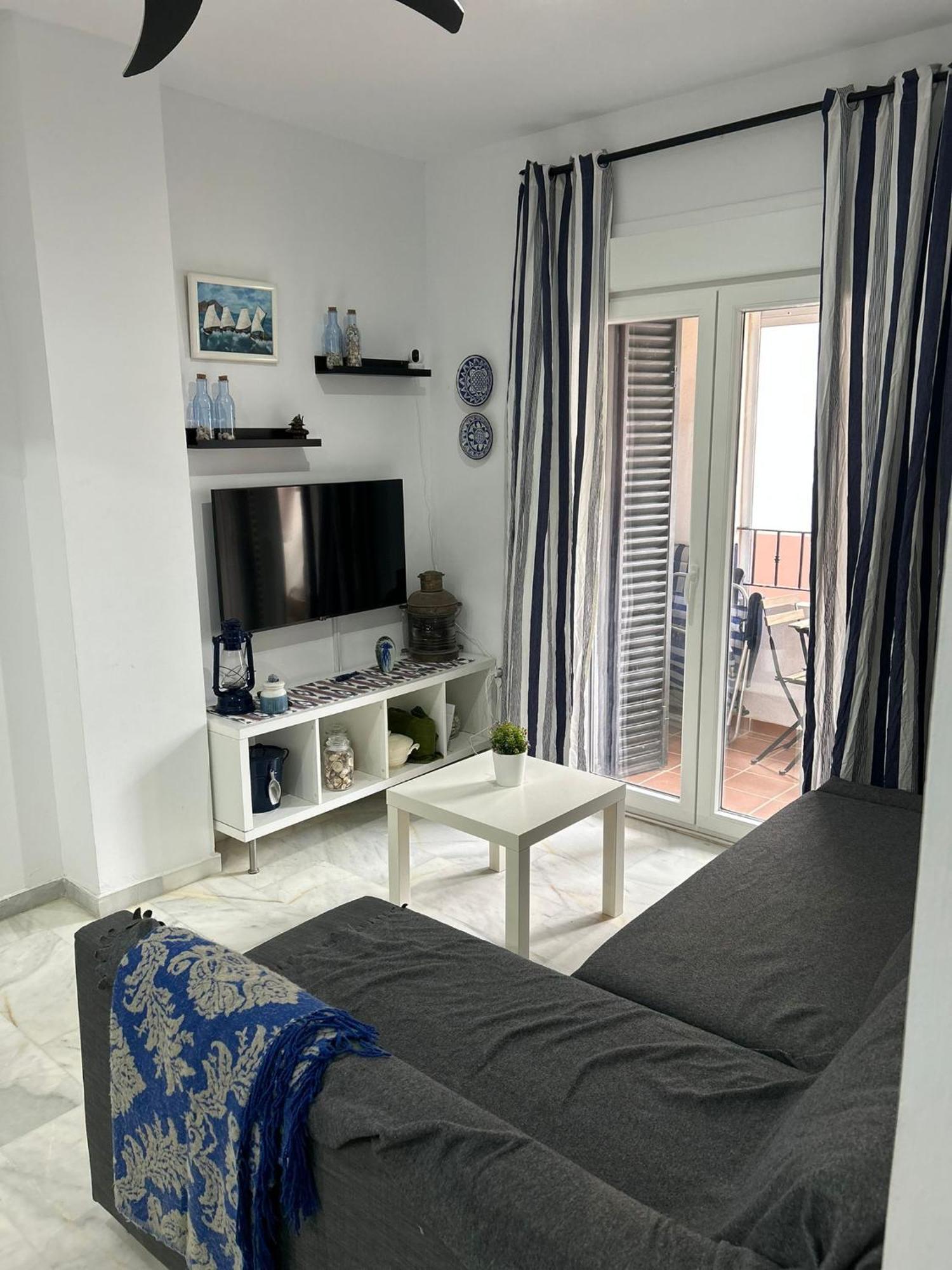 Apartamento Casa Azul Zahara de los Atunes Exteriör bild
