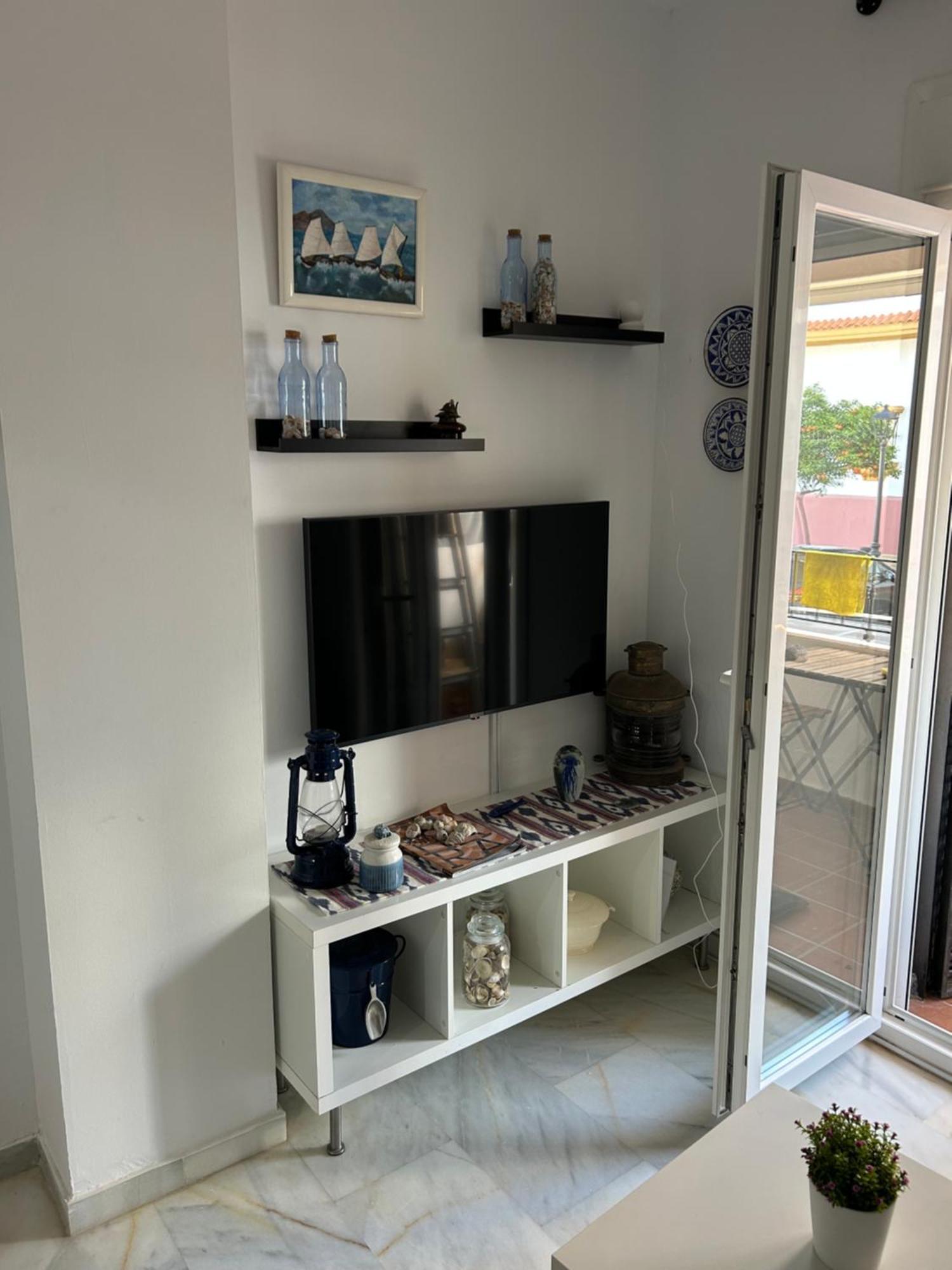 Apartamento Casa Azul Zahara de los Atunes Exteriör bild