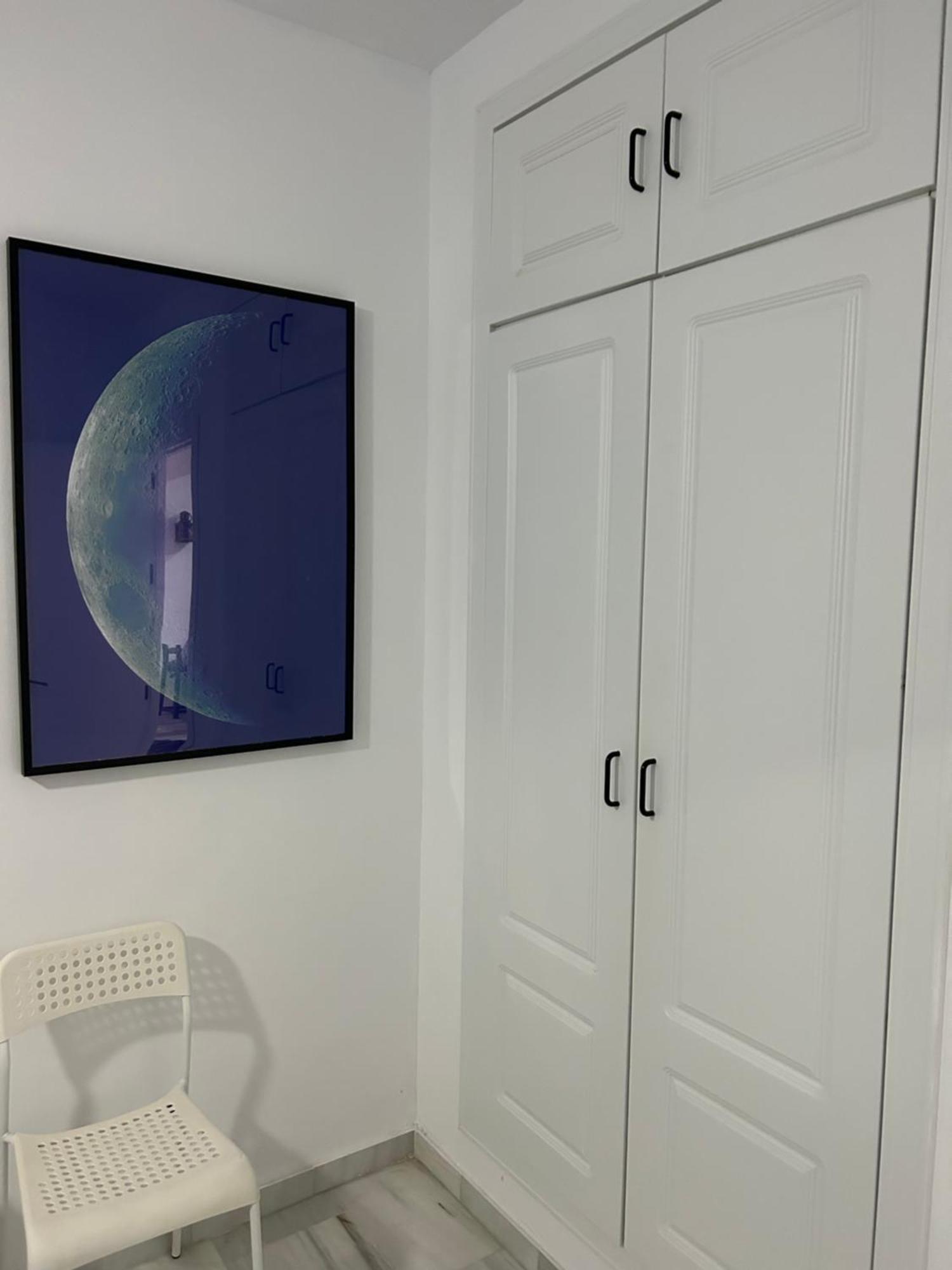 Apartamento Casa Azul Zahara de los Atunes Exteriör bild