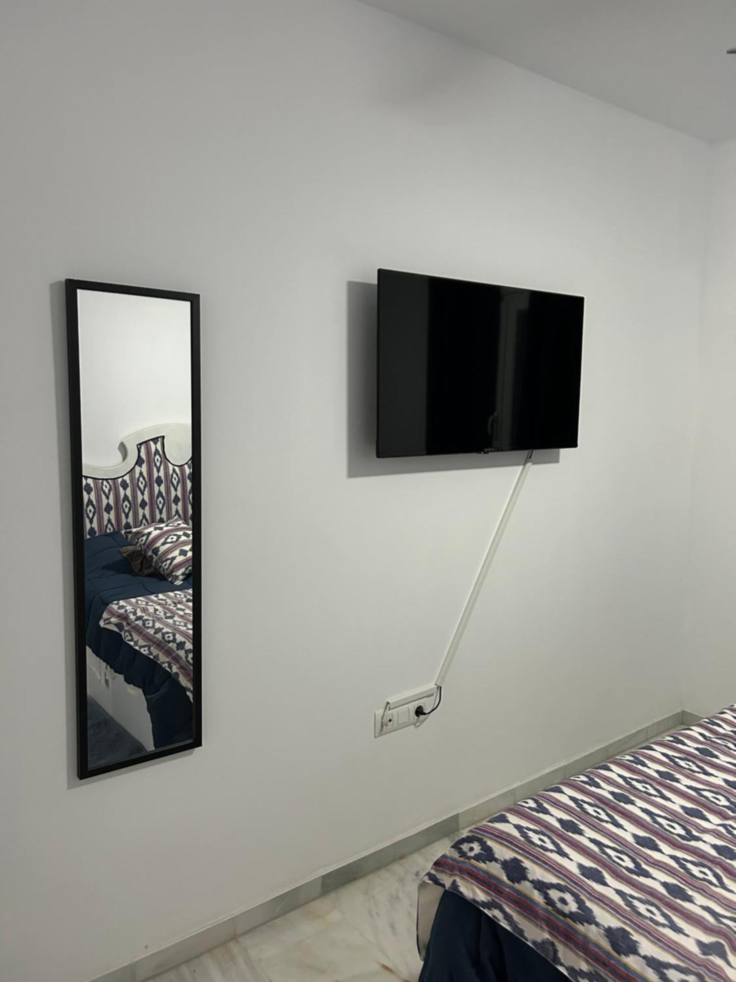 Apartamento Casa Azul Zahara de los Atunes Exteriör bild